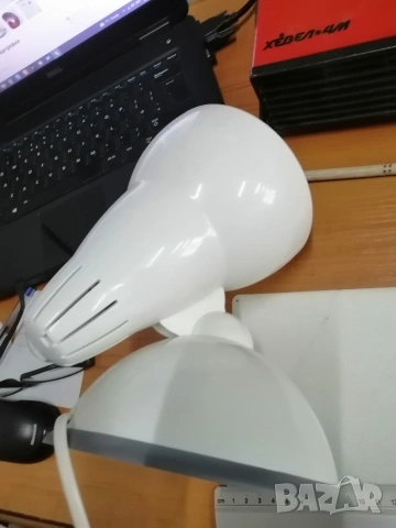 Инфрачервена лампа за нагревки BOSCH PIL 2200, снимка 9 - Медицинска апаратура - 53730117