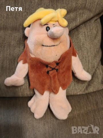 Плюшени играчки, 12 броя, оригинали, снимка 7 - Плюшени играчки - 53061464