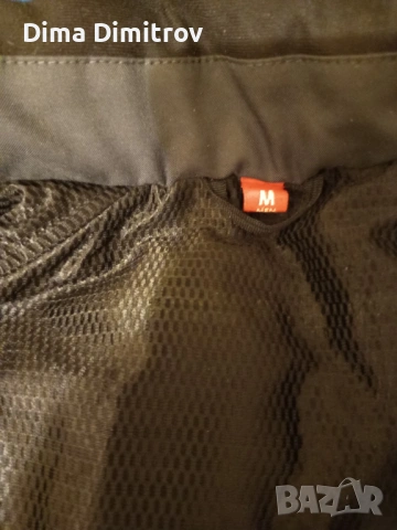 Engelbert strauss Зимно яке , снимка 4 - Якета - 53417120