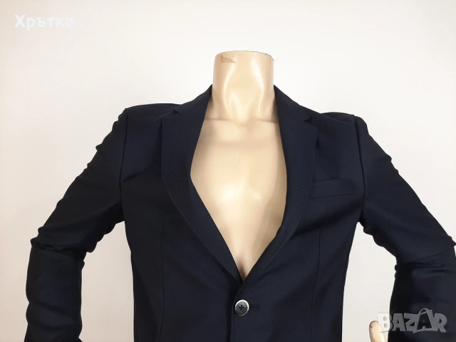 Joop! Hoverest - Оригинално мъжко сако размер 50 / M, снимка 5 - Сака - 54163899