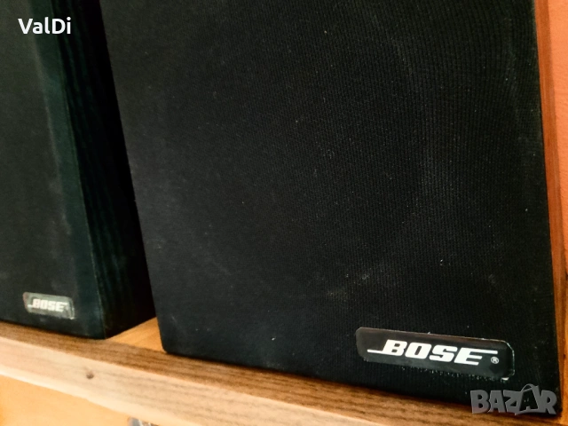  Тонколони BOSE. , снимка 3 - Тонколони - 54228604
