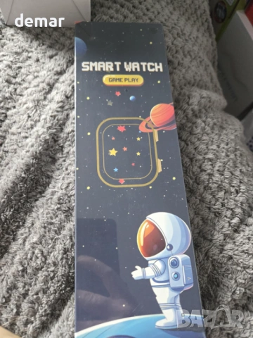 FITVII Фитнес тракер, Фитнес часовник, Смарт часовник за жени и мъже H9, Черен, снимка 2 - Смарт часовници - 53532047