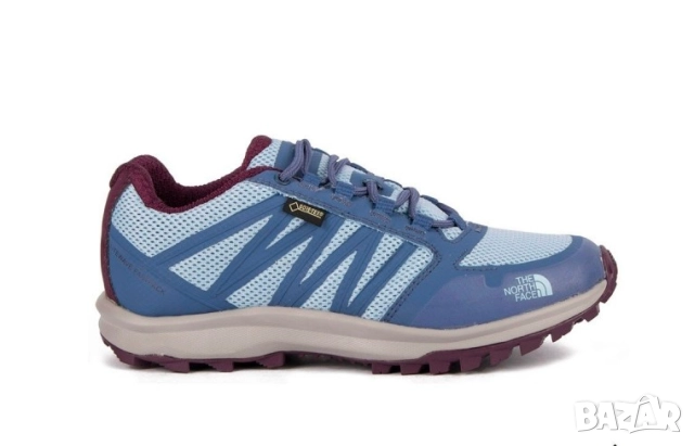The North Face Litewave Fastpack GTX Gore-tex. номер 41-42 туристически обувки / маратонки, снимка 4 - Маратонки - 51937698