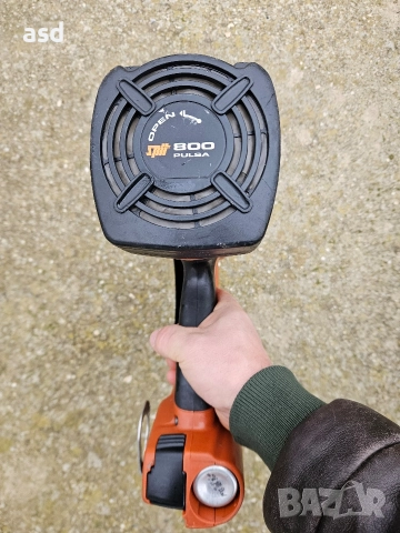 Spit Pulsa 800P, снимка 5 - Други инструменти - 52878877