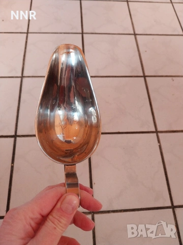 Сосиера , снимка 2 - Прибори за хранене, готвене и сервиране - 53911610