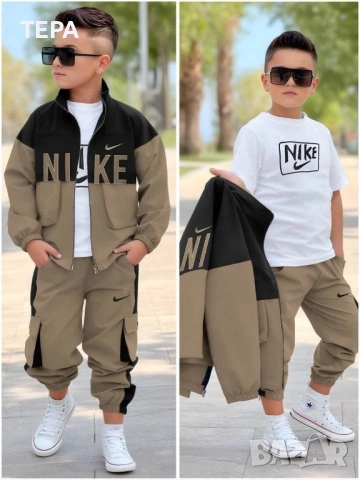 ✅ #ТЕРА – дамски, мъжки и детски спортни екипи с високо качество  🧵 памук, ликра и полиами