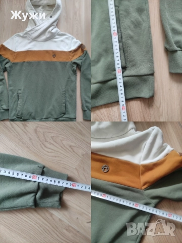 Мъжки блузи ,размери L и XL, снимка 7 - Блузи с дълъг ръкав и пуловери - 51290804