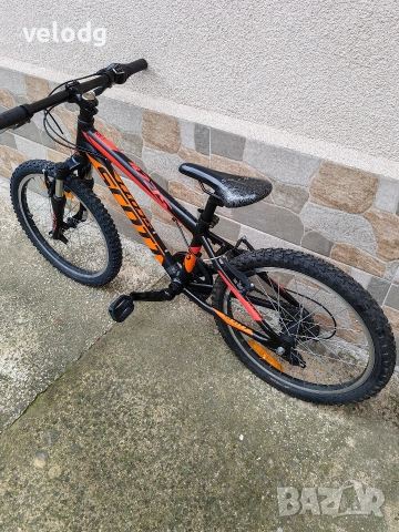 Детски велосипеди 20 цола, снимка 3 - Велосипеди - 53790760