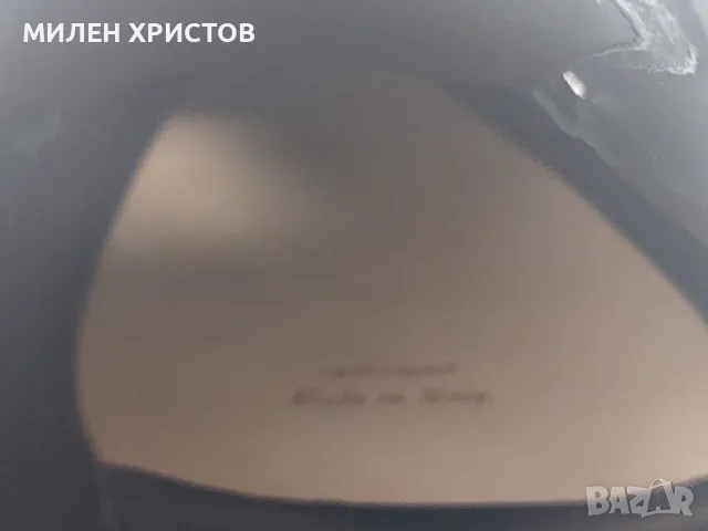 GIORGIO ARMANI-100% Оригинал Естествена кожа-като нови-№43,5, снимка 10 - Официални обувки - 50300156