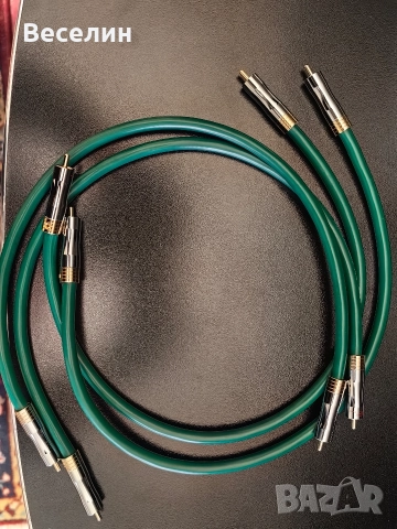 Интерконект Macintoch