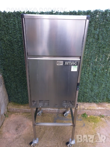 Професионален ледогенератор HOSHIZAKI IM.130, снимка 14 - Обзавеждане за заведение - 54165039