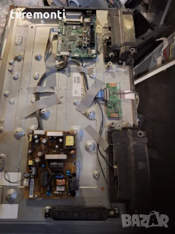 POWER BOARD ,LGP32-13PL1,EAX64905001(2.8),for LG 32LN540B for 32inc DISPLAY LC320DXE (SF)( R1), снимка 5 - Части и Платки - 50259202