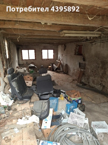 продавам промишлено помещение в с.Смилян обл.Смолян, снимка 4 - Производствени сгради - 53417020