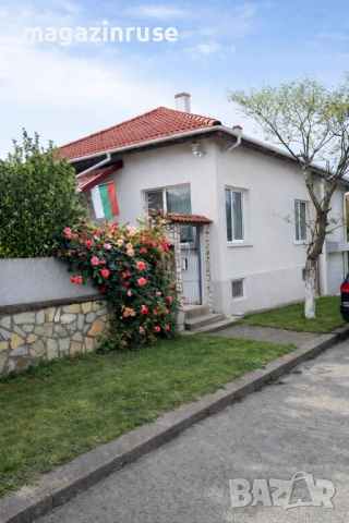 Нова Къща на 30км от Русе и Разград , снимка 2 - Къщи - 48746203