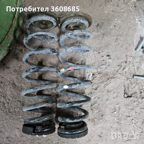 ел двигател Хюндай кона 2023г 42kw, снимка 6 - Части - 54221520