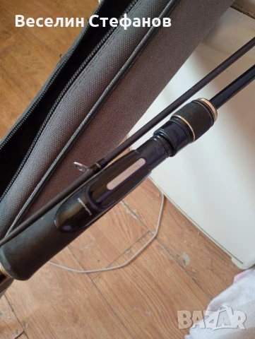 TailWalk SaltyShapeDash Tenya S83ML 255 3-12