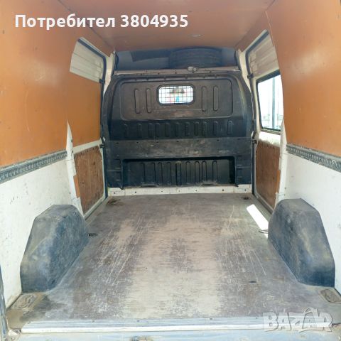 Договаряне, снимка 7 - Бусове и автобуси - 46206595