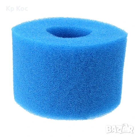 Многократен филтър S1 за басейн или джакузи (&Intex Pure Spa), снимка 2 - Басейни и аксесоари - 50330295