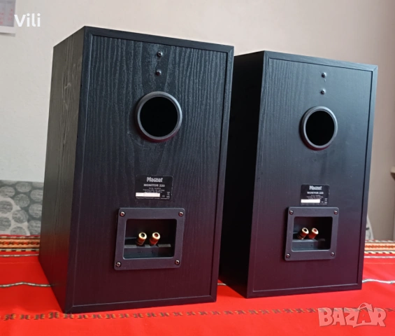 🔊 Magnat Monitor 220 🔊, снимка 9 - Тонколони - 53408473