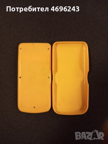 Колекционерски Калкулатор Camel от 80-те, снимка 2 - Антикварни и старинни предмети - 52941600