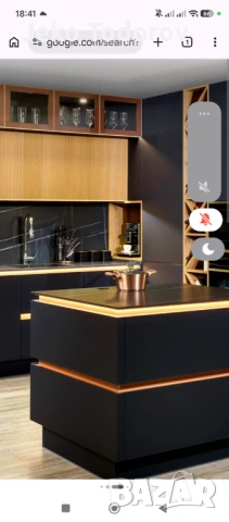 Кухни и мебели по поръчка, снимка 13 - Кухни - 53539914