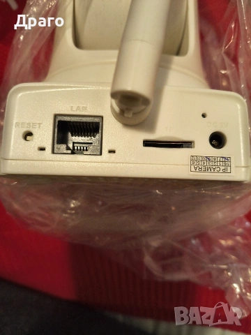 Камера за наблюдение, вътрешна. , снимка 5 - HD камери - 53918754