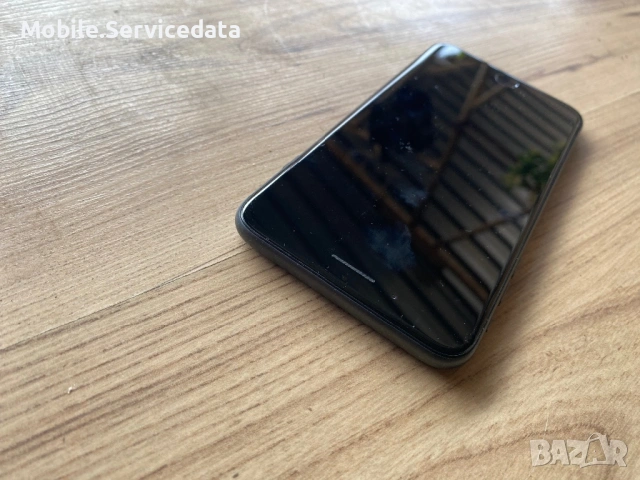 Apple iPhone 8 Plus за части – работещ, но с неработещ дисплей, снимка 6 - Apple iPhone - 52508642