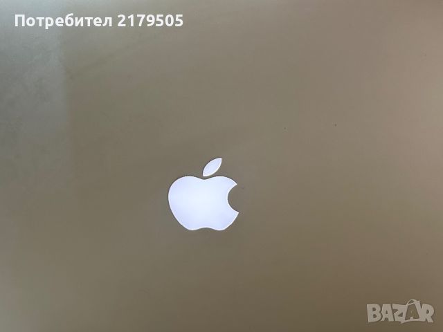MacBook Pro mid 2015 512 GB, снимка 5 - Лаптопи за работа - 45843953