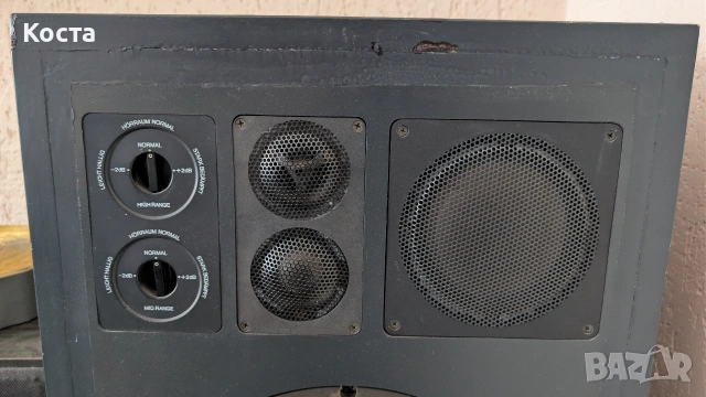 Тонколони 12 инча , снимка 2 - Тонколони - 53579097