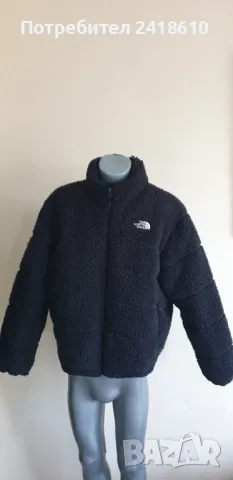 The North Face High Pile Tnf 2000 Padded Jacket Mens Size L ОРИГИНАЛ! Мъжко Яке!, снимка 9 - Якета - 47678798