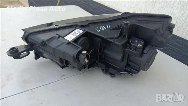 Фар десен Skoda Scala година 2019 2020 2021 2022 Халоген LED код 657941016 , снимка 4 - Аксесоари и консумативи - 50355783