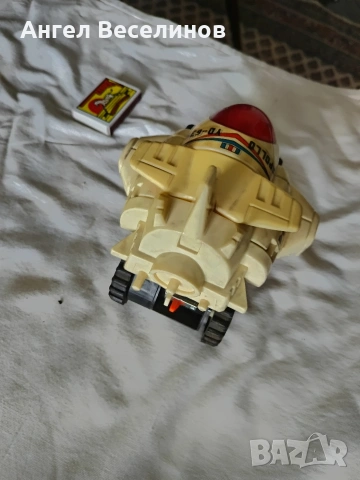 детски играчка самолет , снимка 4 - Коли, камиони, мотори, писти - 54059968