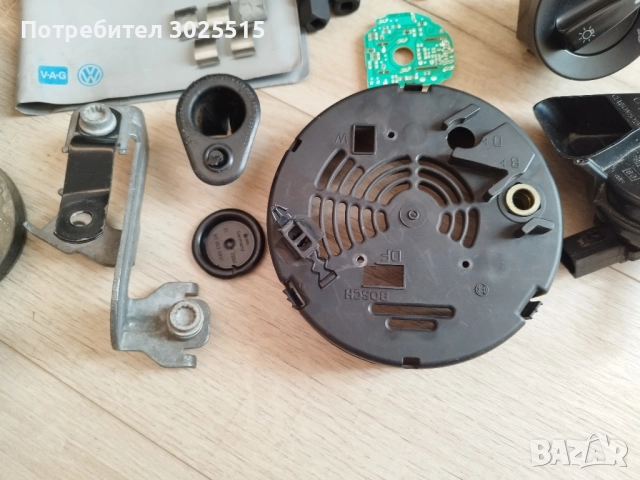 Аксесоари и части за VW Passat B5, Фолксваген Пасат 4 , снимка 6 - Аксесоари и консумативи - 39185775