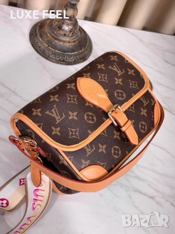 Дамски Чанти ⚜️ Louis Vuitton , снимка 12 - Чанти - 53036113