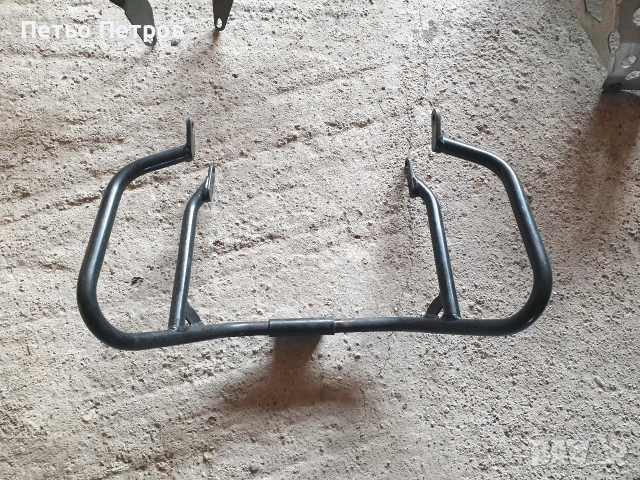 Suzuki V-storm 2004-2010 , снимка 3 - Части - 39209799