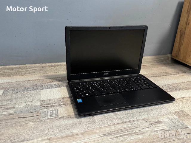 Лаптоп Acer 8RAM/i5-4200/500GB/15,6Инча., снимка 5 - Лаптопи за дома - 51440116