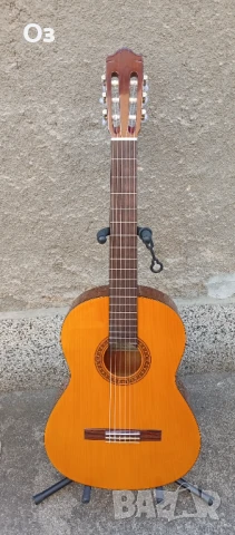 Китара класическа Yamaha CG 111S, снимка 1