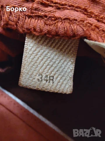 Burberry Brit-мъжки бермуди   L, снимка 8 - Къси панталони - 51108835