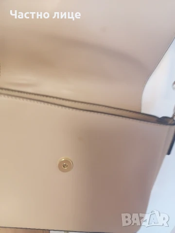 Намалена дамска чанта през рамо , снимка 3 - Чанти - 50776962