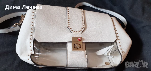 дамска чанта, снимка 2 - Чанти - 51194502