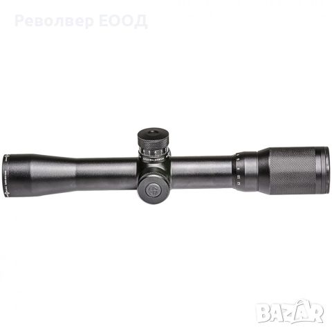 Оптика Sightmark - Rapid AR 3-12x32 SCR-300, снимка 3 - Оборудване и аксесоари за оръжия - 45315433