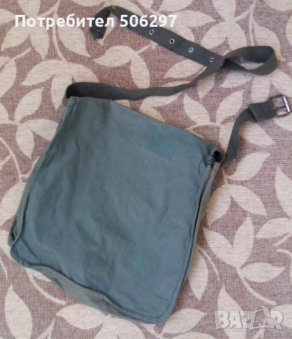 Самарското знаме, патриотично знаме "Свобода или смърт", сухарна войнишка торба, снимка 10 - Антикварни и старинни предмети - 52433011