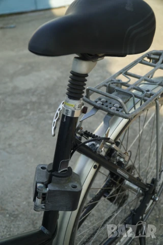 Градски велосипед Staiger– 28 цола, снимка 5 - Велосипеди - 51005686