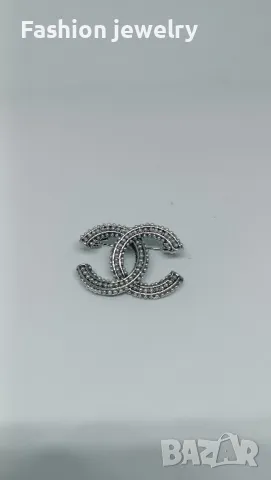 Луксозни брошки , снимка 4 - Други - 49406731