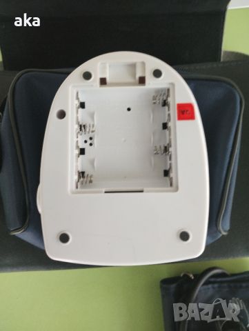 Microlife BP 3AG1 автоматичен апарат за измерване на кръвно налягане и пулс, снимка 4 - Друга електроника - 46394669