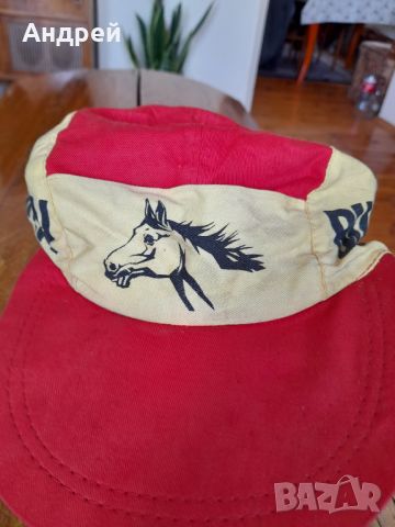 Стара шапка Конен Спорт, снимка 2 - Други ценни предмети - 46344699