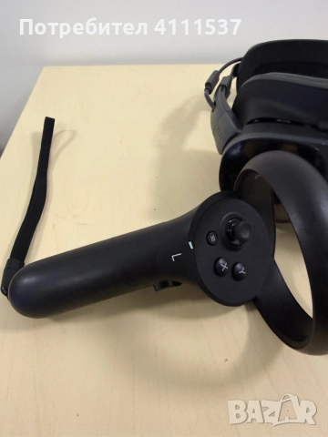 Очила за VR игри Vive XR Elite, HTC, снимка 3 - Други игри и конзоли - 52478989