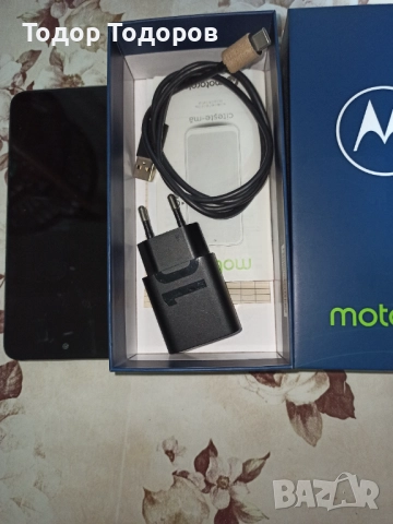 Motorola Moto g31, снимка 6 - Motorola - 52651096