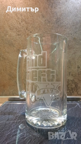 Чаша/ Халба GTA 5 GRAND THEFT AUTO V от играта за PS4 PS5, снимка 2 - Нумизматика и бонистика - 51518825