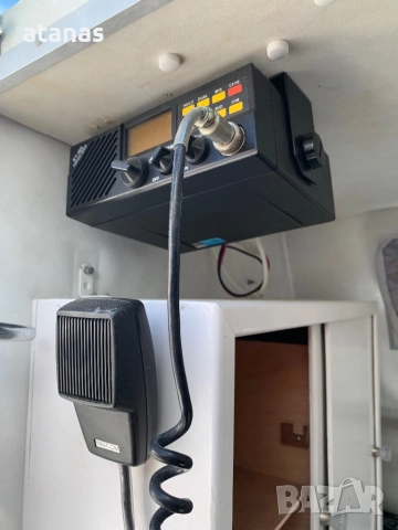 Jeanneau Leader, снимка 7 - Воден транспорт - 52731559